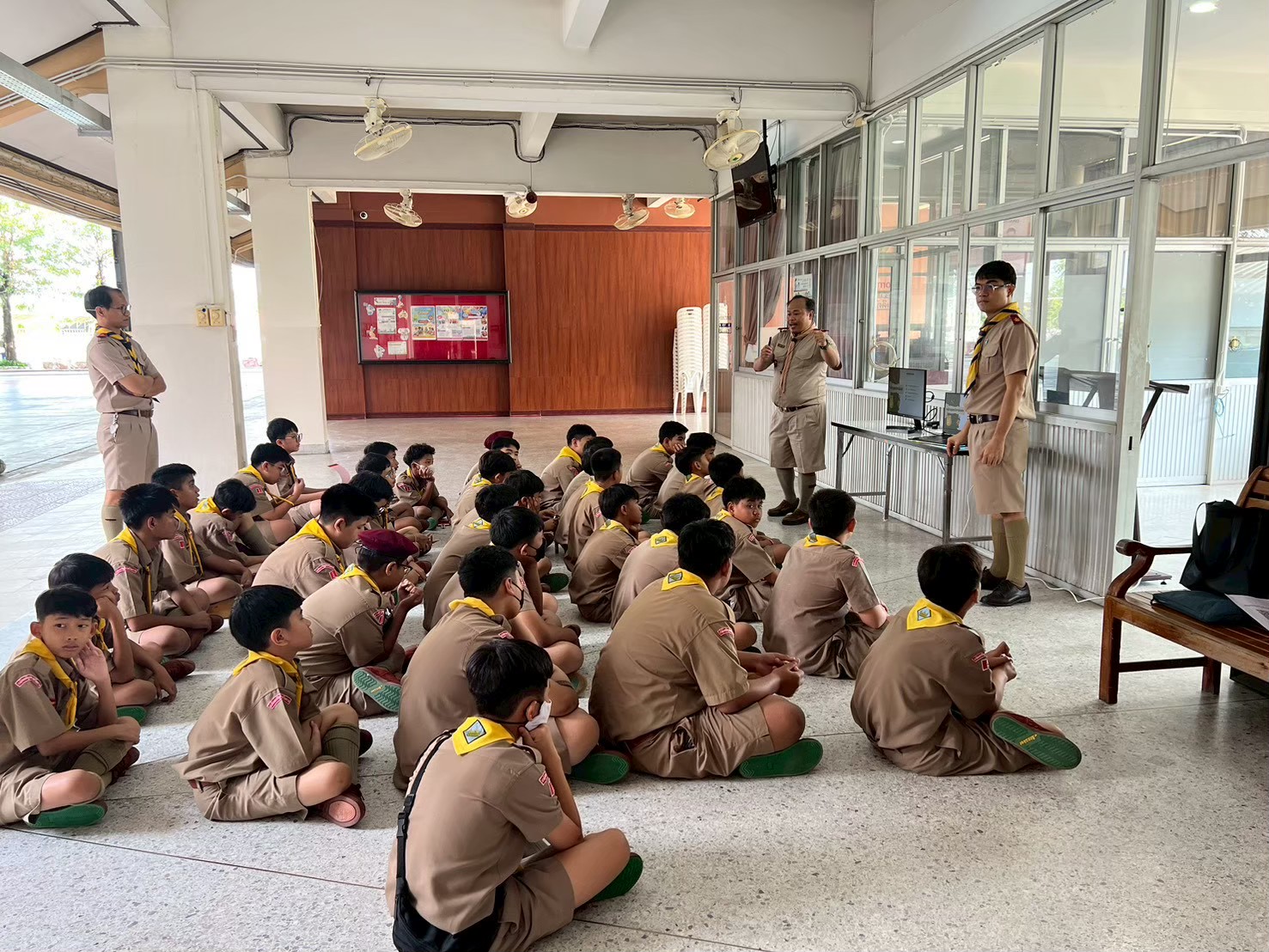 กิจกรรม 3